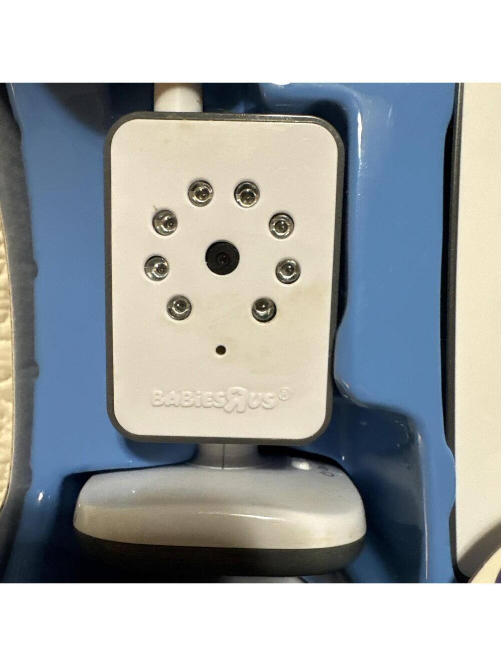 Babies R Us.   2.4 Color Video Monitor Camera - Picture 2 of 7